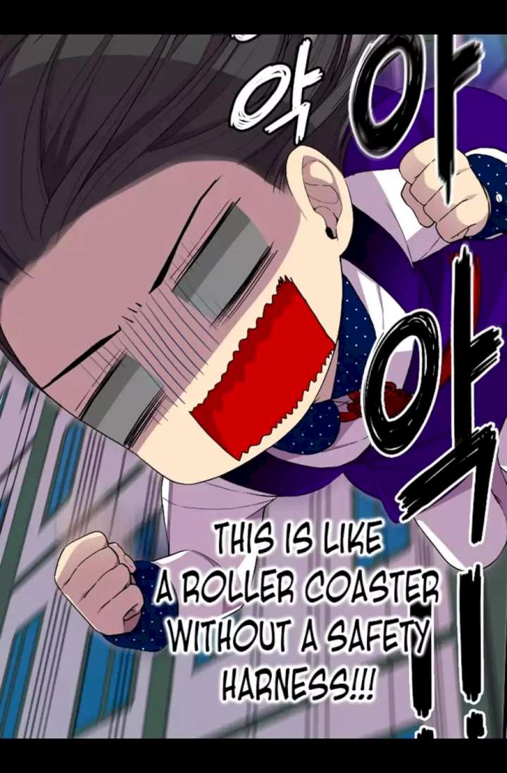 They Say I Was Born A King