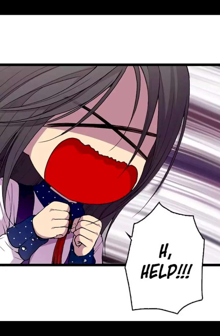 They Say I Was Born A King