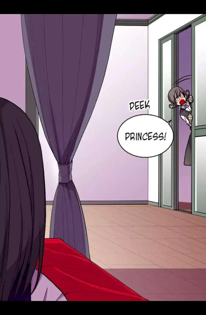 They Say I Was Born A King