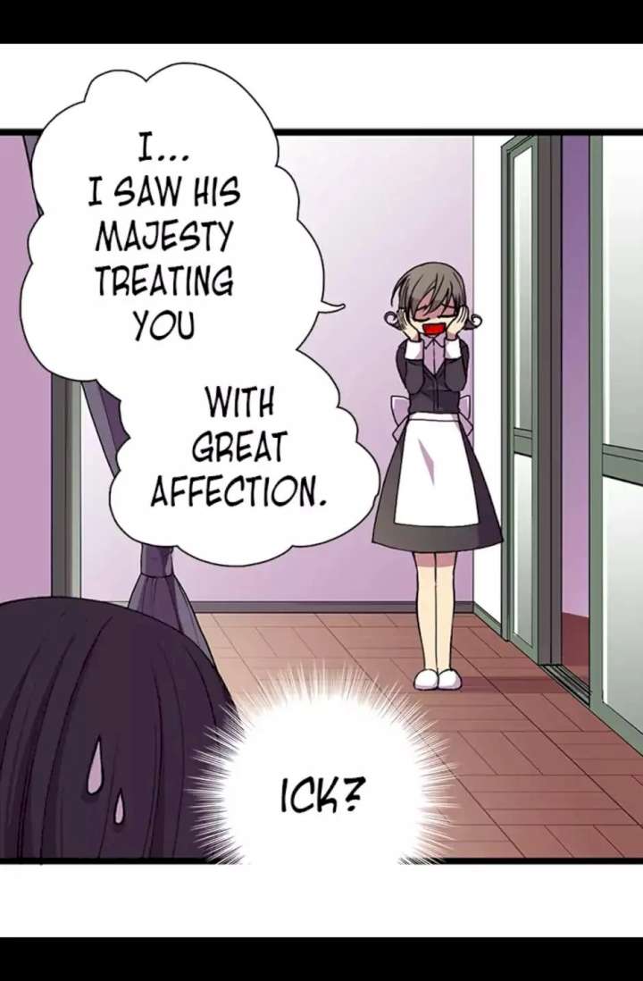 They Say I Was Born A King