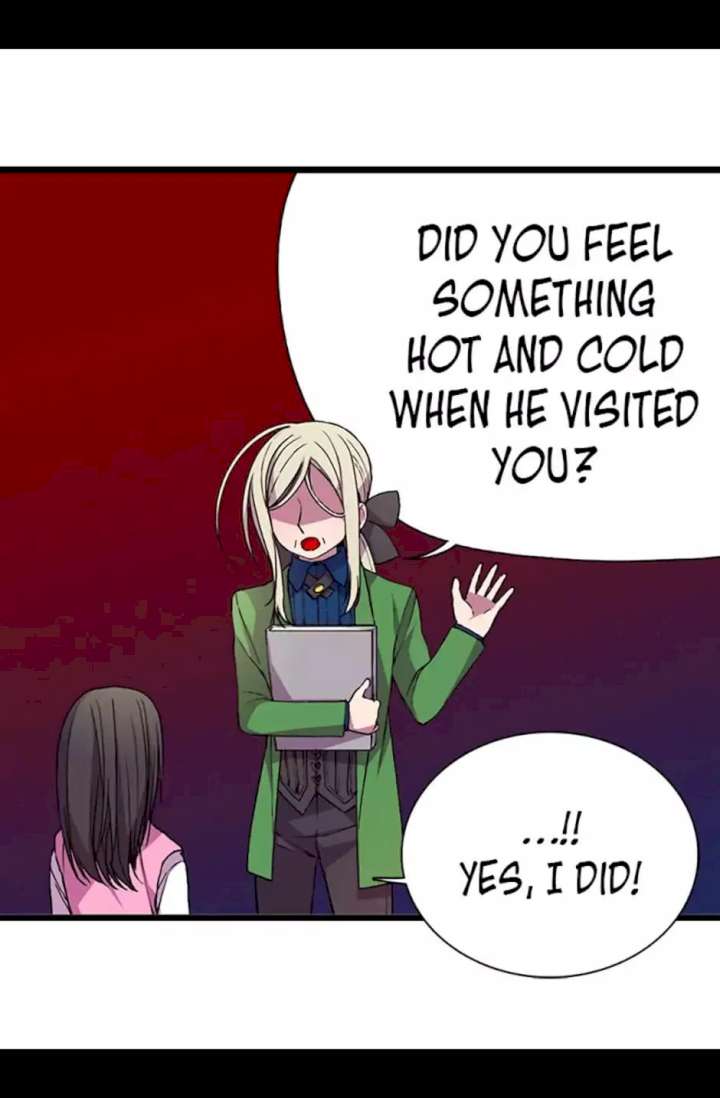 They Say I Was Born A King