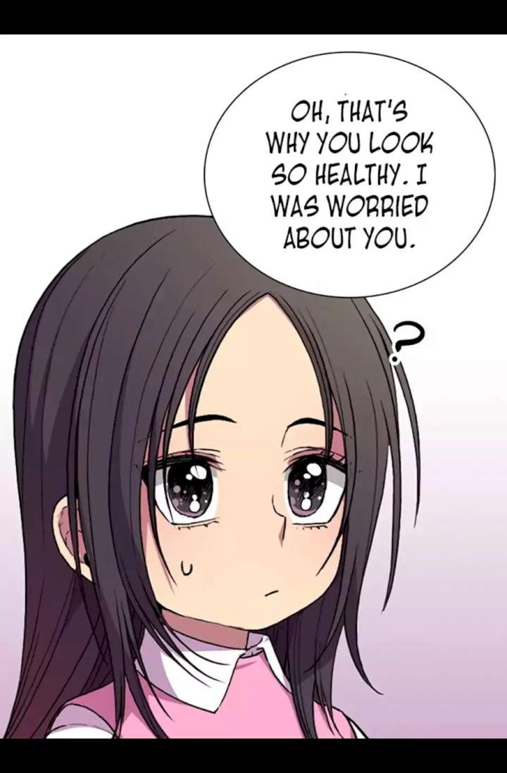 They Say I Was Born A King