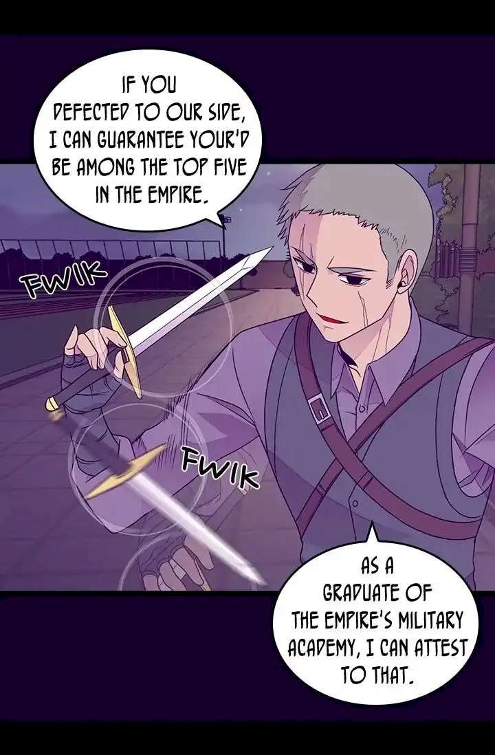 They Say I Was Born A King