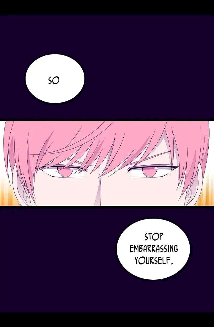 They Say I Was Born A King