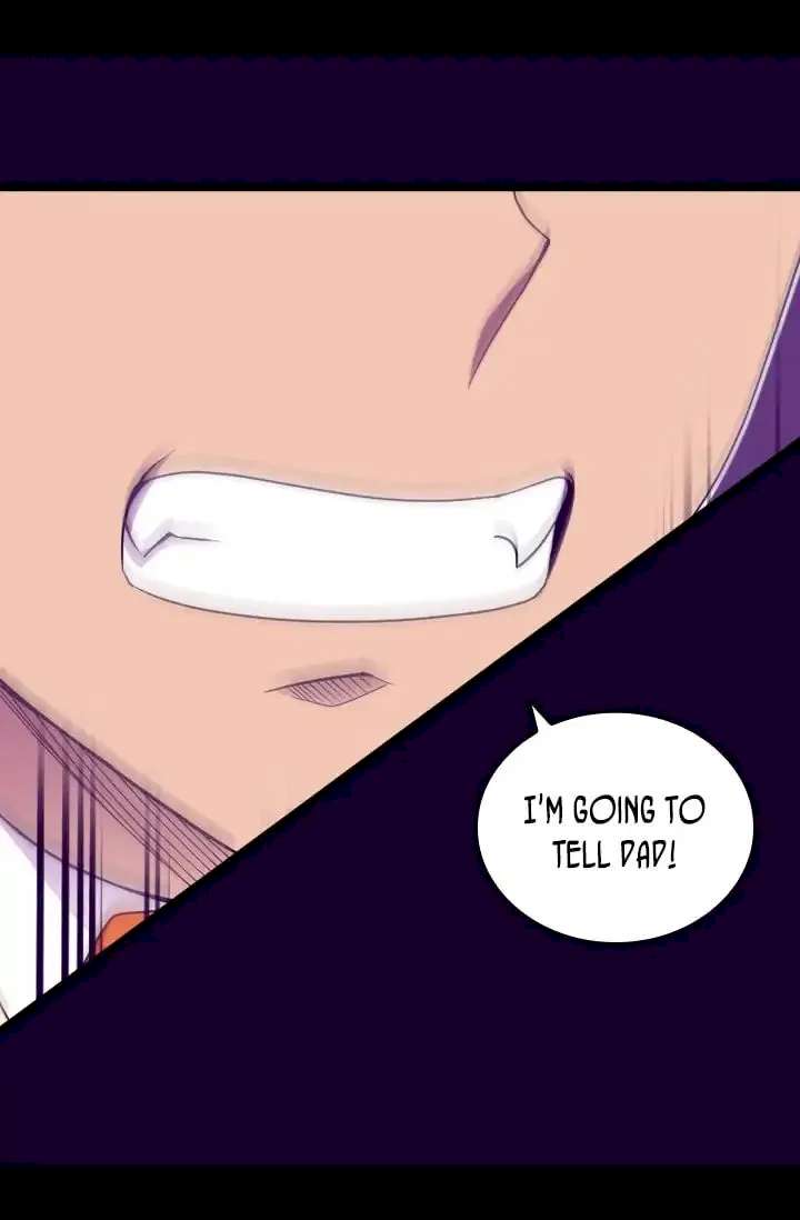 They Say I Was Born A King