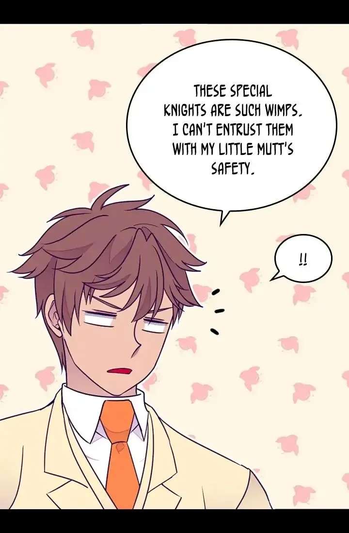 They Say I Was Born A King