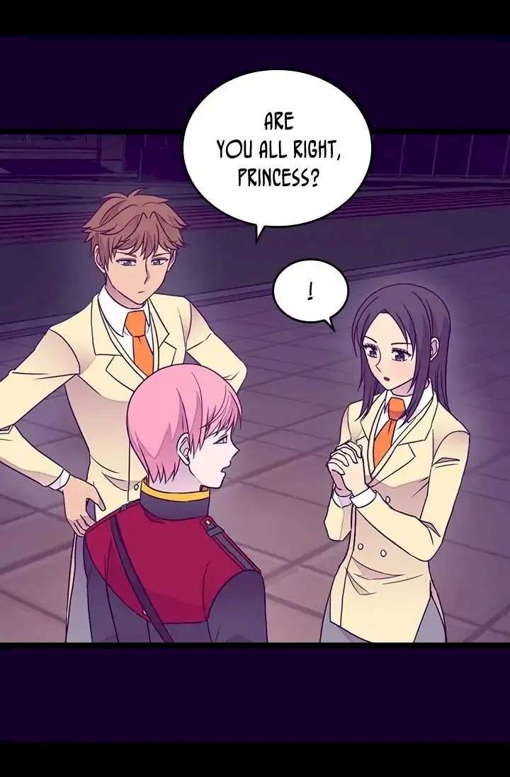 They Say I Was Born A King