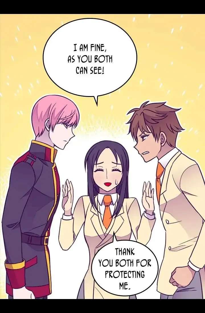 They Say I Was Born A King