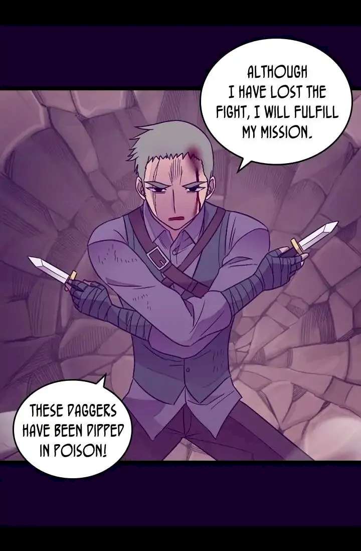 They Say I Was Born A King