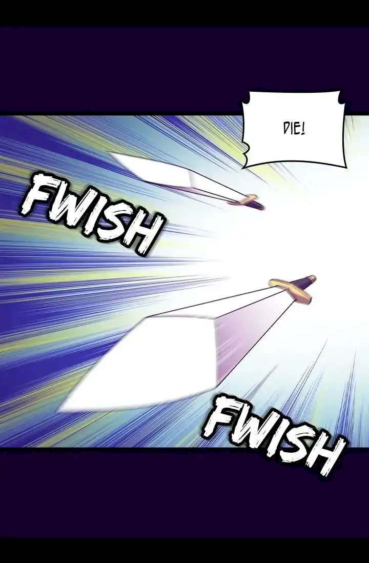 They Say I Was Born A King