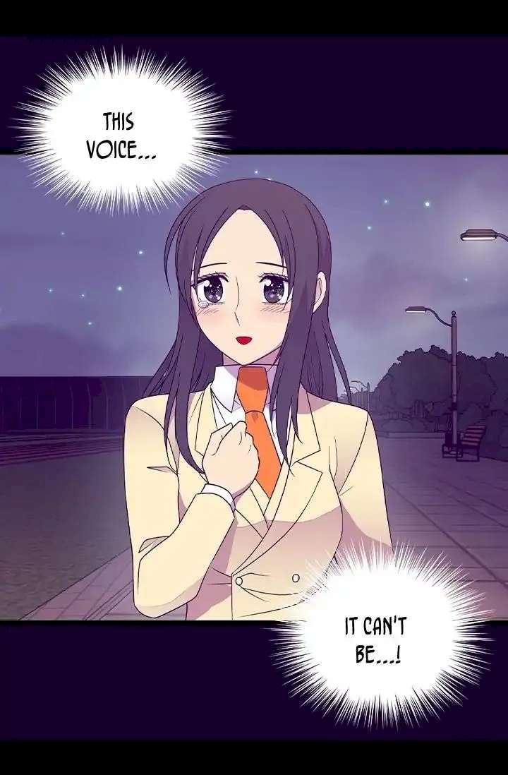 They Say I Was Born A King