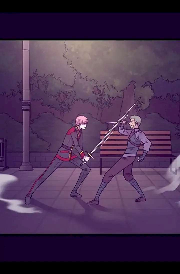 They Say I Was Born A King