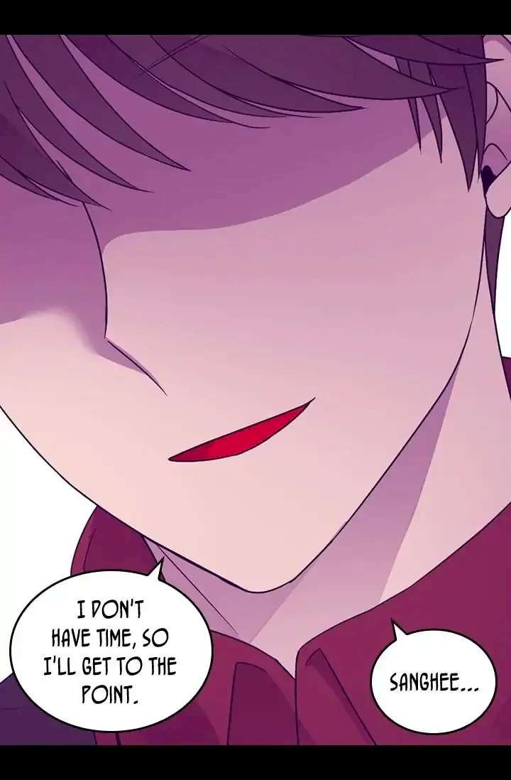 They Say I Was Born A King