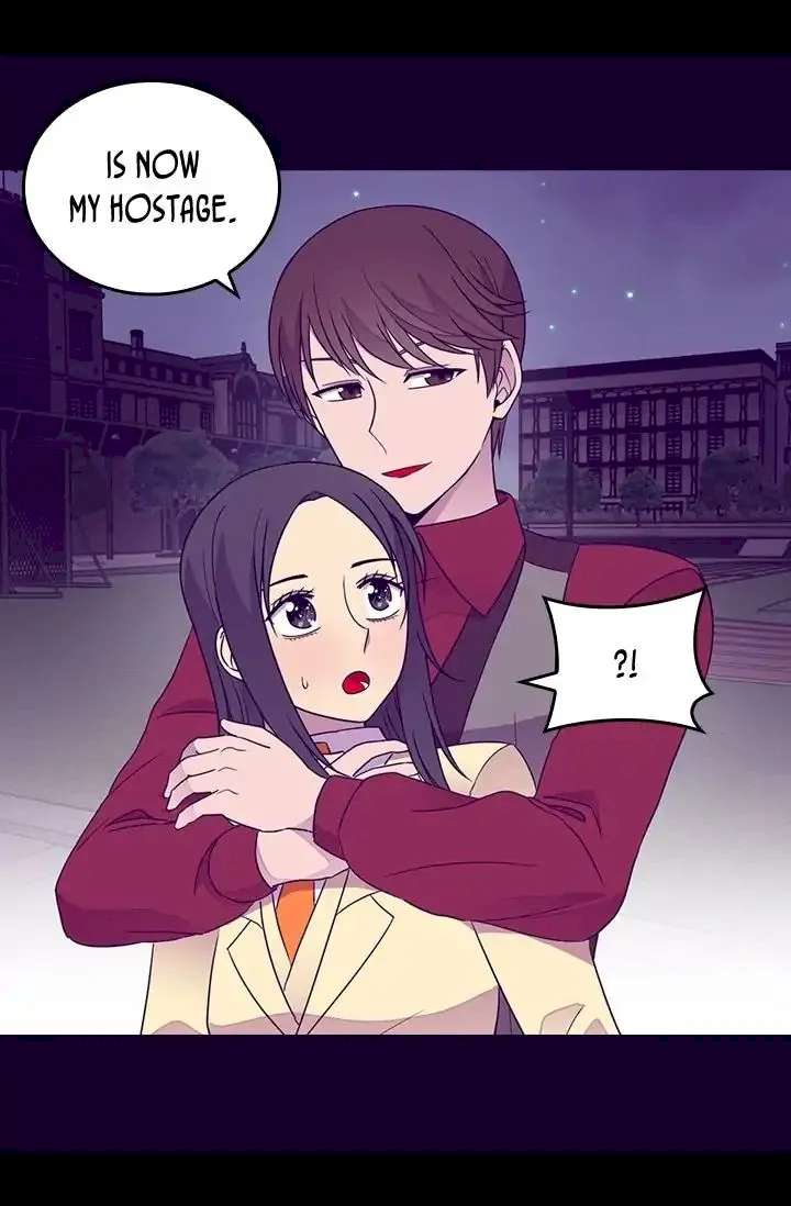 They Say I Was Born A King