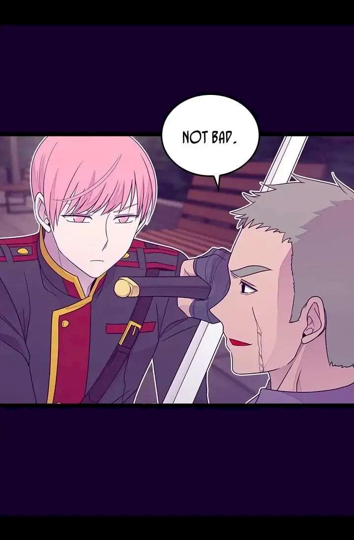 They Say I Was Born A King