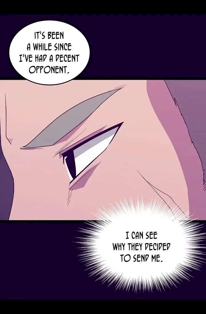 They Say I Was Born A King