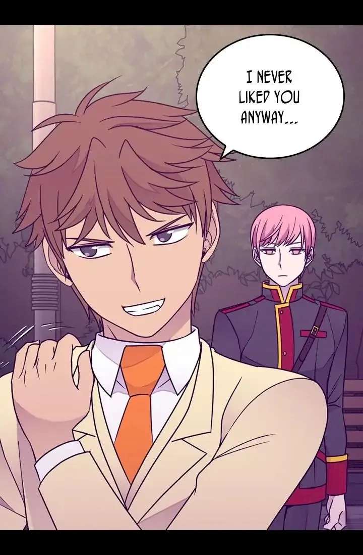 They Say I Was Born A King