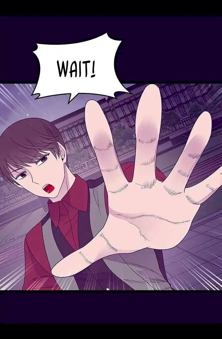 They Say I Was Born A King