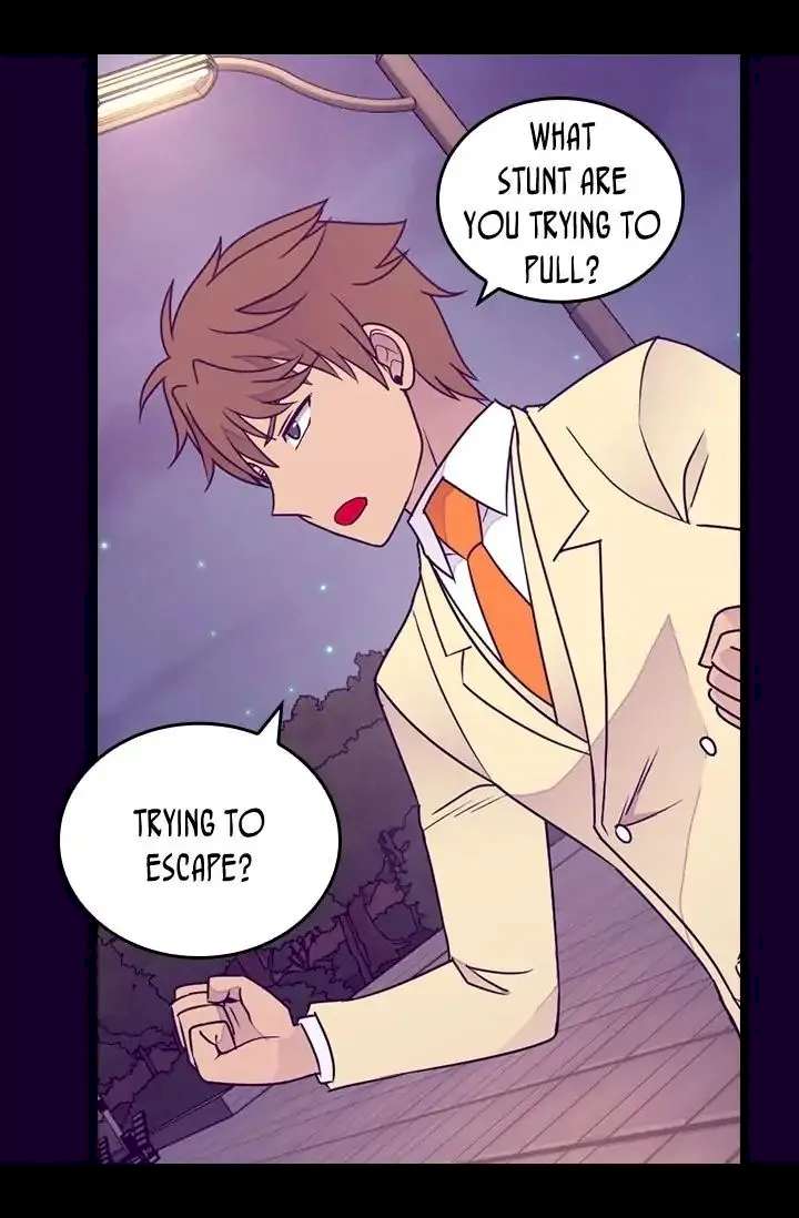 They Say I Was Born A King