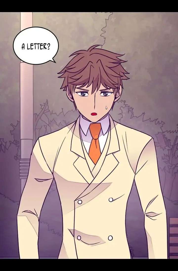 They Say I Was Born A King