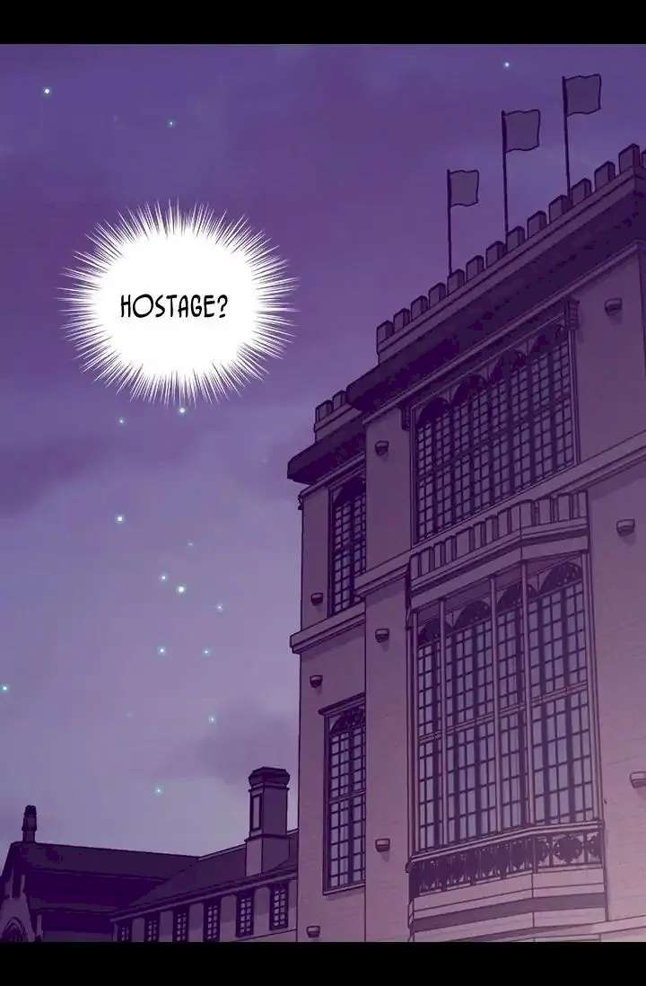 They Say I Was Born A King