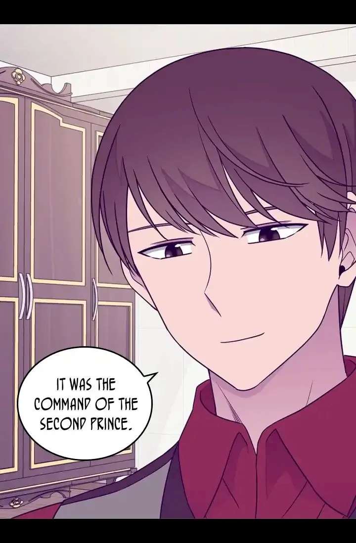 They Say I Was Born A King