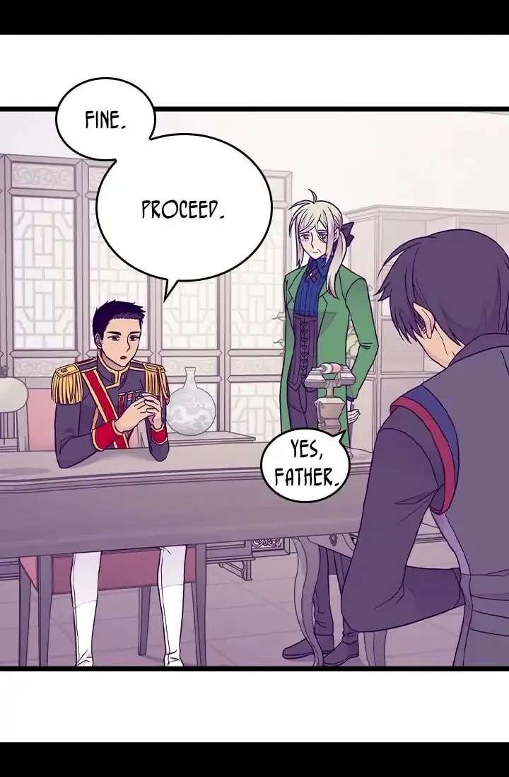 They Say I Was Born A King