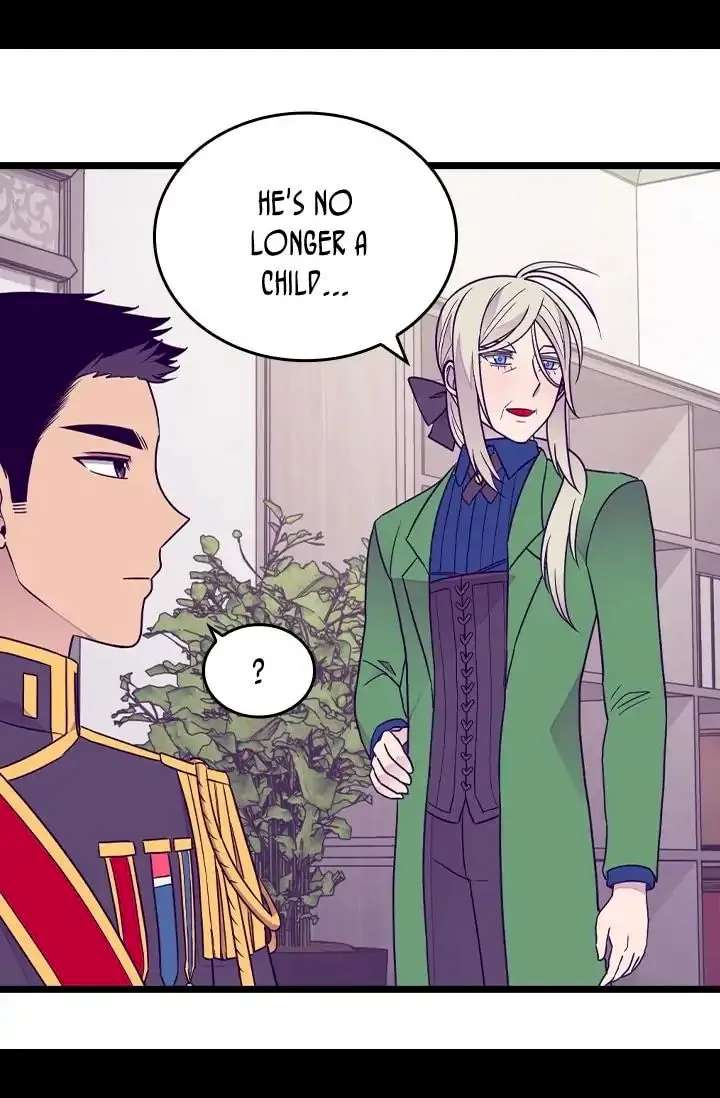 They Say I Was Born A King