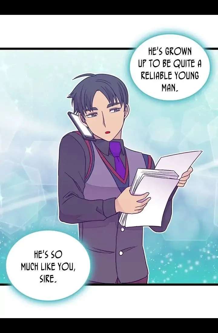 They Say I Was Born A King