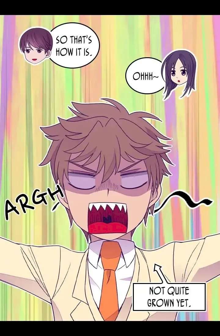 They Say I Was Born A King