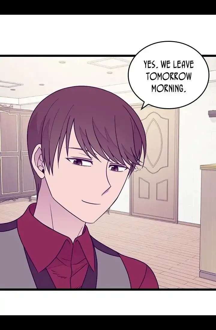 They Say I Was Born A King