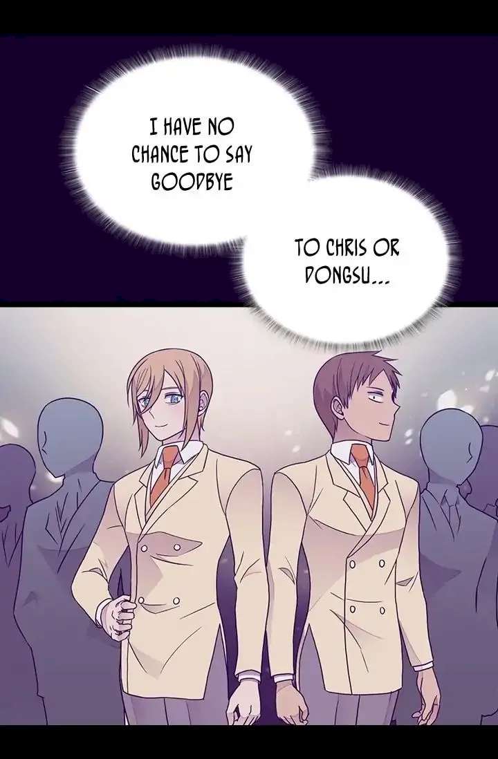 They Say I Was Born A King