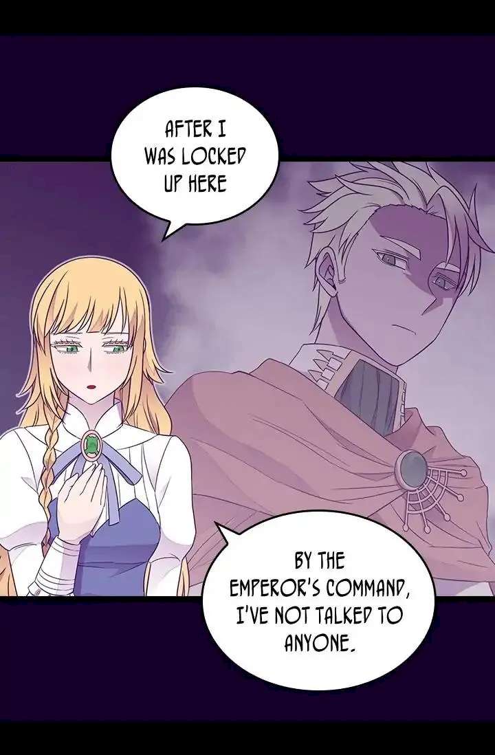 They Say I Was Born A King