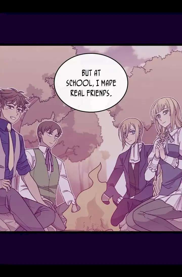 They Say I Was Born A King