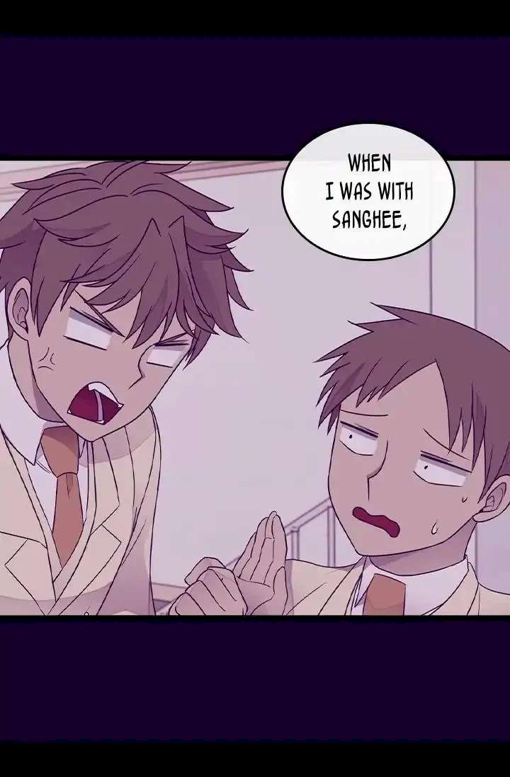 They Say I Was Born A King