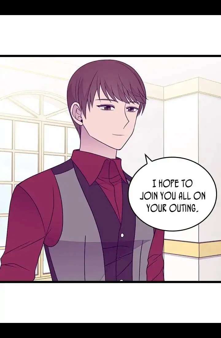 They Say I Was Born A King