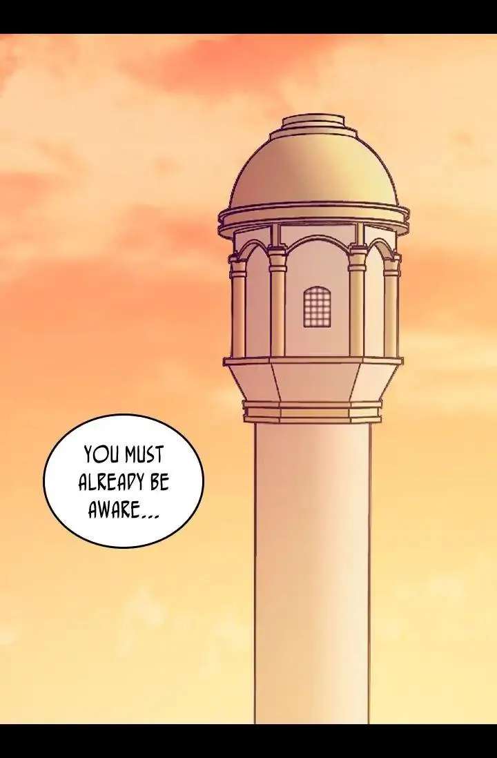 They Say I Was Born A King