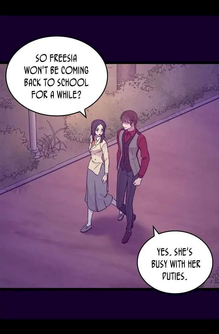 They Say I Was Born A King