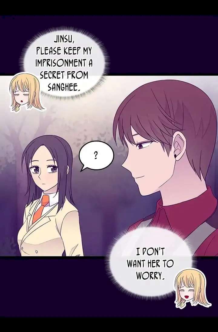 They Say I Was Born A King