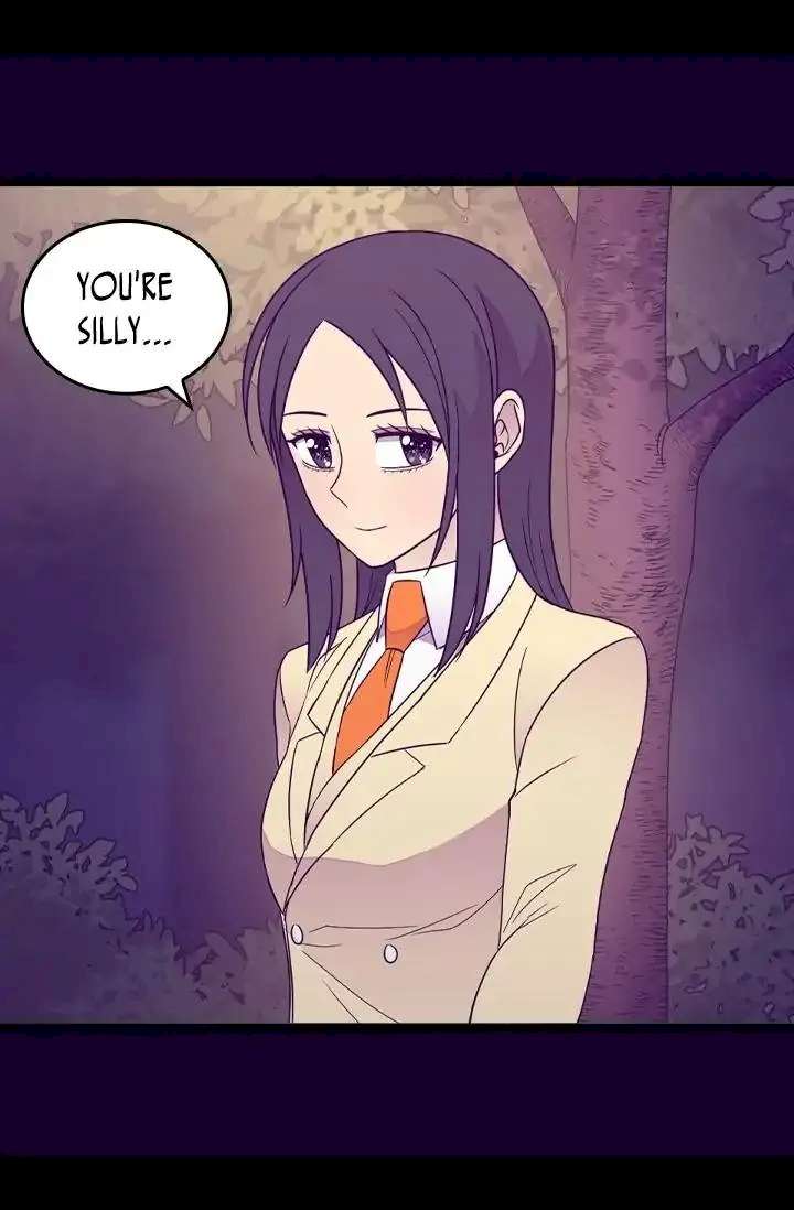 They Say I Was Born A King