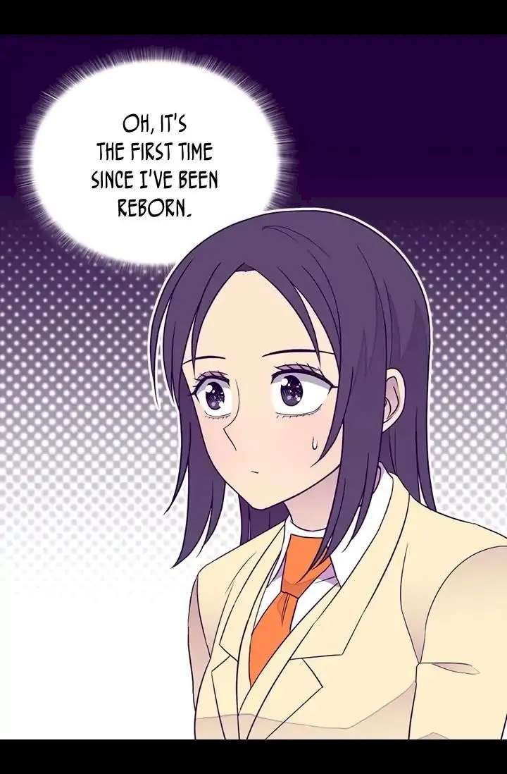 They Say I Was Born A King