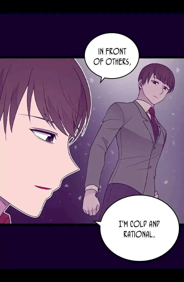 They Say I Was Born A King