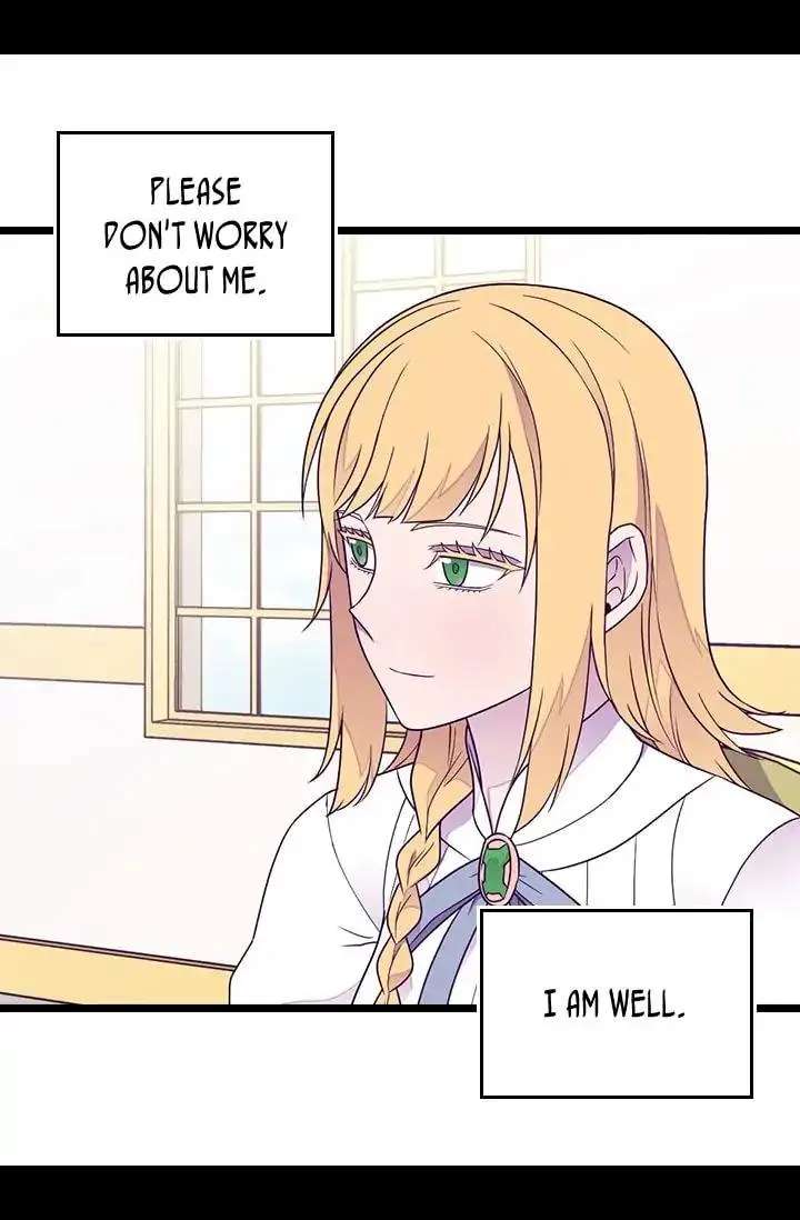 They Say I Was Born A King