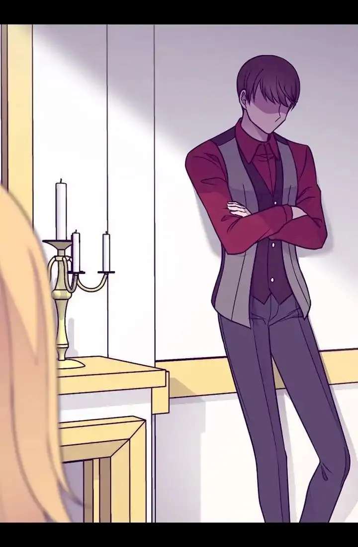 They Say I Was Born A King