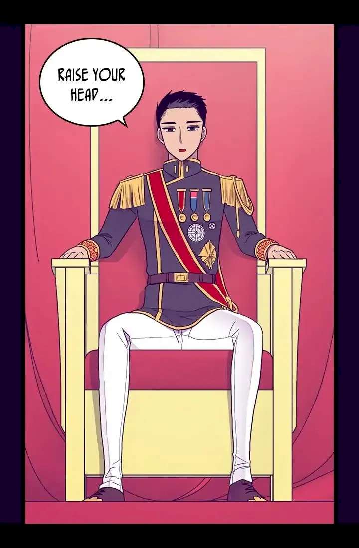 They Say I Was Born A King