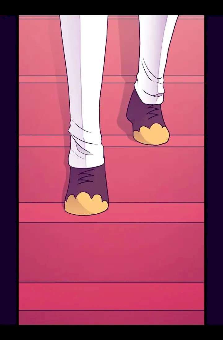 They Say I Was Born A King