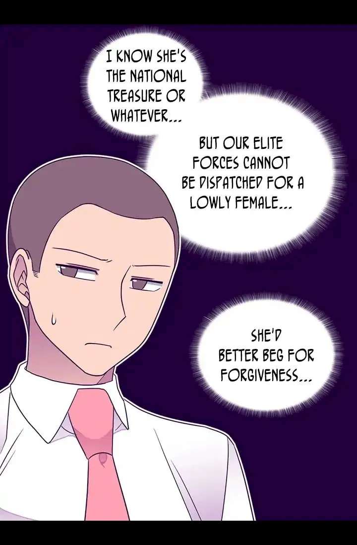 They Say I Was Born A King