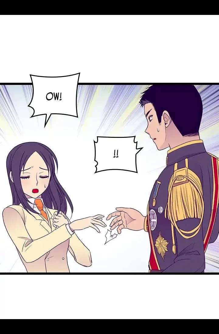 They Say I Was Born A King