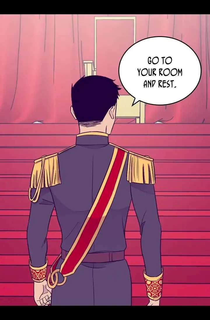 They Say I Was Born A King