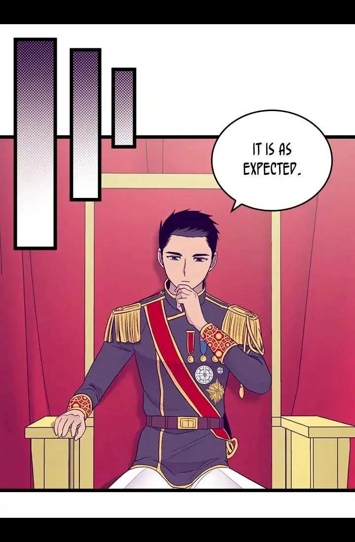 They Say I Was Born A King